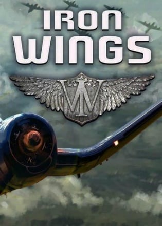 Download Iron Wings