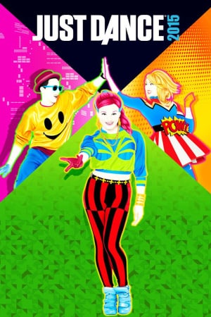 Download Just Dance 2015