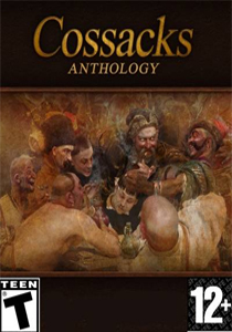 Download Cossacks 1 Anthology