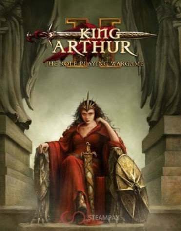 King Arthur 2: The Role-Playing Wargame