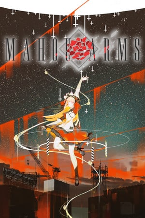 Download Mahou Arms