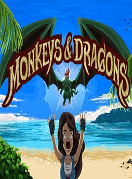 Download Monkeys and Dragons