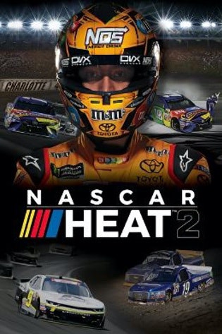 Download NASCAR Heat 2