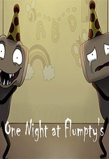 One Night at Flumpty's