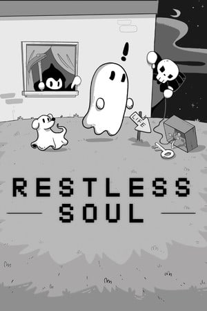 Download RESTLESS SOUL