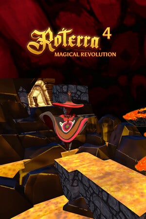 Download Roterra 4 - Magical Revolution