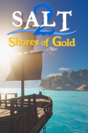 Download Salt 2: Shores of Gold