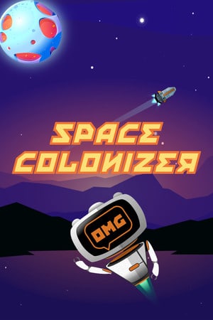 Space Colonizer