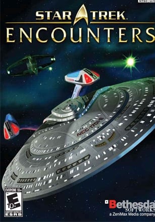 Star Trek: Encounters