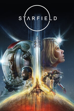 Download Starfield