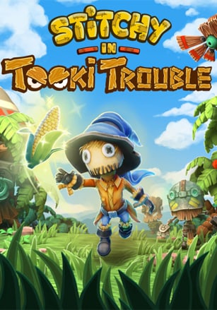 Download Stitchy in Tooki Trouble