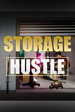 Download Storage Hustle