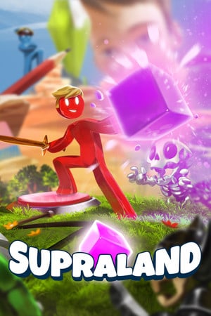 Download Supraland