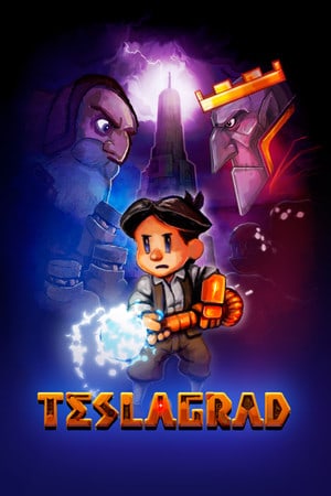 Download Teslagrad