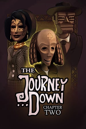 Download The Journey Down: Chapter Two