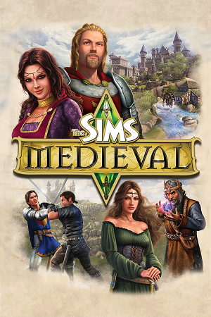 Download The Sims Medieval