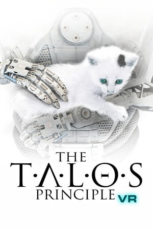 Download The Talos Principle VR