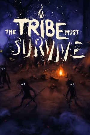 Download The Tribe Must Survive