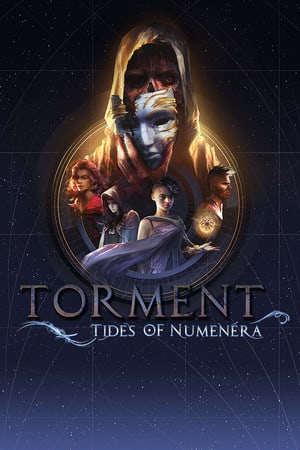 Download Torment: Tides of Numenera