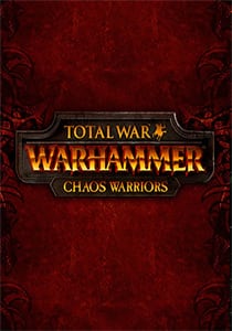 Total War: WARHAMMER - Chaos Warriors