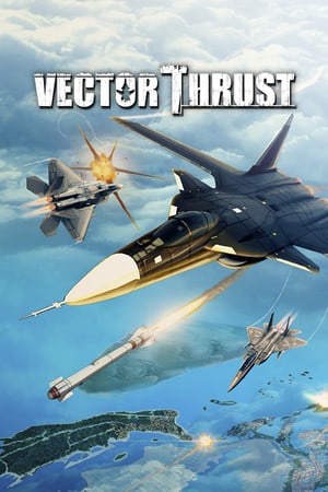 Download Vector Thrust