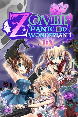 Download Zombie Panic In Wonderland DX