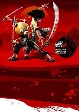 Afro Samurai 2: Revenge of Kuma