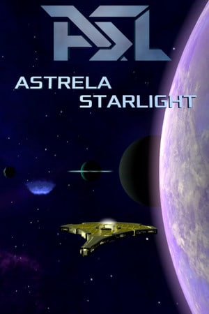 Astrela Starlight