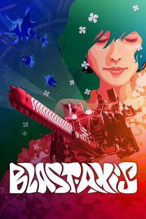 Download BLAST-AXIS