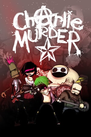 Download Charlie Murder