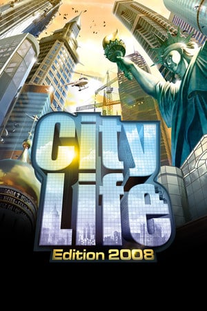 Download City Life 2008