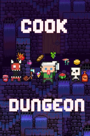 Download Cook Dungeon