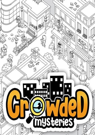 Download Crowded Mysteries