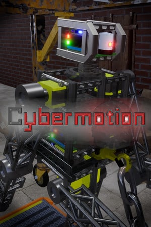 Download Cybermotion