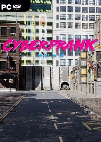 Download Cyberprank 2069