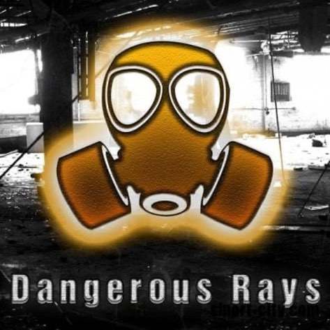 Download Dangerous Rays