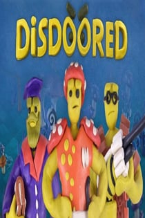 Download Disdoored