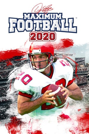 Download Doug Flutie's Maximum Football 2020