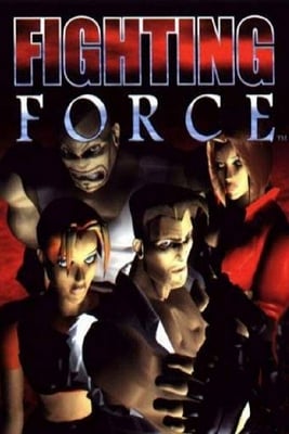 Download Fighting Force