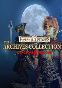 Download Forgotten Realms: The Archives Collection Two