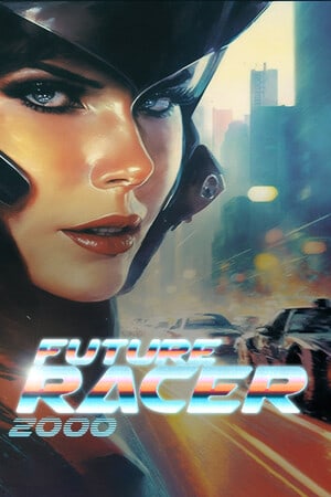 Download Future Racer 2000