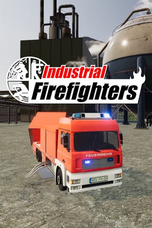 Industrial Firefighters