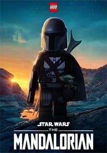 Download LEGO Star Wars: The Skywalker Saga - The Mandalorian