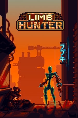 Limb Hunter