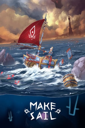 Download Make Sail