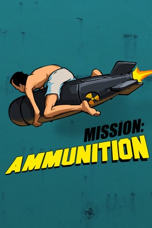 Download Mission Ammunition