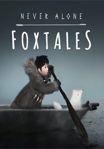 Download Never Alone: Foxtales