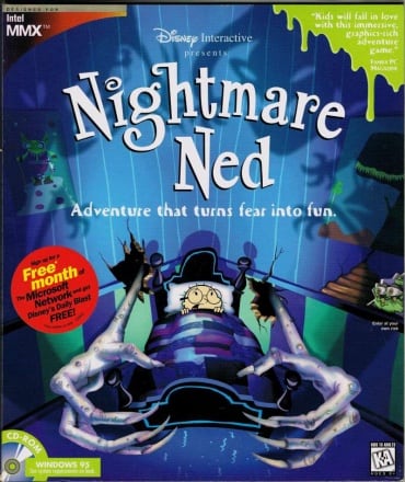 Download Nightmare Ned