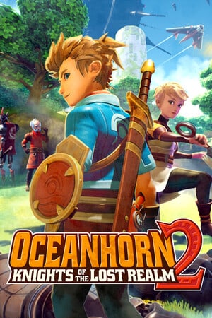 Download Oceanhorn 2: Knights of the Lost Realm