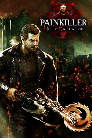 Painkiller: Hell & Damnation